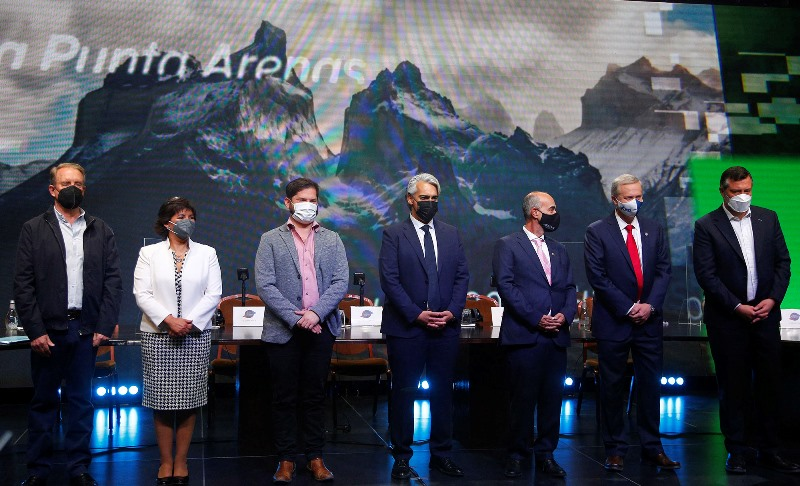 Cuộc bầu cử khó đoán định